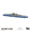 Warlord Games 742411010 - Bismarck