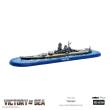 Warlord Games 742411050 - Yamato