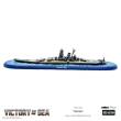 Warlord Games 742411050 - Yamato