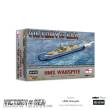 Warlord Games 742412011 - HMS Warspite