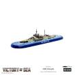 Warlord Games 742412011 - HMS Warspite