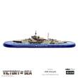 Warlord Games 742412011 - HMS Warspite