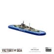 Warlord Games 742412011 - HMS Warspite