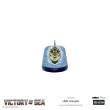 Warlord Games 742412011 - HMS Warspite