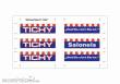 Halling DEC-WE1-10 - Decals für Wiener E1 Modelle ´Tichy´