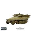 Warlord Games 402012040 - Sd.Kfz 251 D Pionierwagen