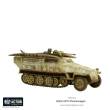 Warlord Games 402012040 - Sd.Kfz 251 D Pionierwagen