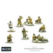 Warlord Games 402214005 - Soviet Army (Winter) Support Group