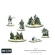 Warlord Games 402212009 - German Army (Winter) Support Group