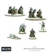 Warlord Games 402212009 - German Army (Winter) Support Group