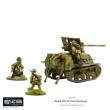 Warlord Games 402414004 - ZIS-30 Tank Destroyer