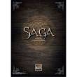 Stronghold Terrain SARB20 - SAGA Regelbuch