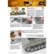 AK-Interactive AK12003 - Plastic Cement Standard Density