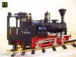 Halling 1019-05 - Schneebergbahn-Lok Zz 5 / T 997305, Ep.3a