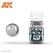 AK-Interactive AK477 - XTREME METAL CHROME