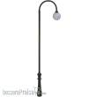 Beli-Beco 121511 - Bogenlampe, Spur 0