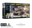Warlord Games 402018005 - Carro Armato/Semovente