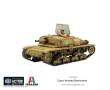 Warlord Games 402018005 - Carro Armato/Semovente