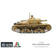 Warlord Games 402018005 - Carro Armato/Semovente