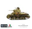 Warlord Games 402018005 - Carro Armato/Semovente