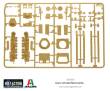 Warlord Games 402018005 - Carro Armato/Semovente