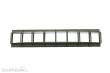 Hack Brücken 12152 - Blechträgerbr. 28 cm (Fischbauch), grün - Typ T28-g