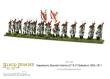 Warlord Games 302411502 - Napoleonic Spanish Infantry