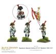 Warlord Games 302411502 - Napoleonic Spanish Infantry
