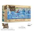 Warlord Games 792411005 - Terrors of the Deep