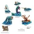 Warlord Games 792411005 - Terrors of the Deep