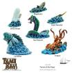 Warlord Games 792411005 - Terrors of the Deep