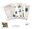 Warlord Games 792411005 - Terrors of the Deep
