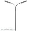 Beli-Beco 121602 - Strassenleuchte, Spur 0