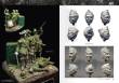AK-Interactive AK512 - Figure Sculpting & Converting