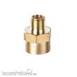 AK-Interactive AKFA 634 - Connector A4 1,8 male - 1,4 female