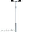 Beli-Beco 121712 - Strassenlampe 2-flammig, Spur 0