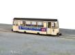 Halling REK-ST2-B - Reko-Beiwagen 002 Strausberg