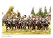 Perry Miniatures AN80 - Napoleonic Austrian German Cavalry