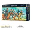 Warlord Games 302011803 - Prussian Uhlans
