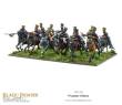 Warlord Games 302011803 - Prussian Uhlans