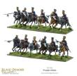 Warlord Games 302011803 - Prussian Uhlans