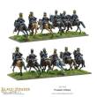 Warlord Games 302011803 - Prussian Uhlans