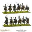 Warlord Games 302011802 - Prussian Hussars