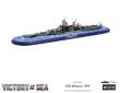 Warlord Games 742412050 - USS Missouri