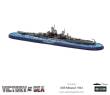 Warlord Games 742412050 - USS Missouri