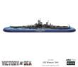 Warlord Games 742412050 - USS Missouri
