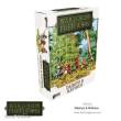 Warlord Games 692015001 - Daimyo & Retinue