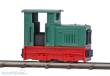 Busch 12182 - Diesellok Gmeinder 15/18