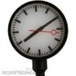 Beli-Beco 122021 - Wanduhr, Spur 1 (1:32), 3V