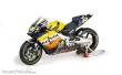 Minichamps 122021096 - HONDA RC211V - VALENTINO ROSSI - TEAM REPSOL HONDA - VALENTINO ROSSI - WORLD CHAMPION 2002 - DIRTY VERSION